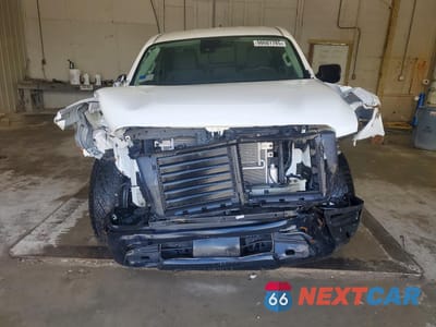 Piąte zdjęcie samochodu w środku: 2022 NISSAN TITAN S VIN:1N6AA1CE1NN106589 - miniatura
