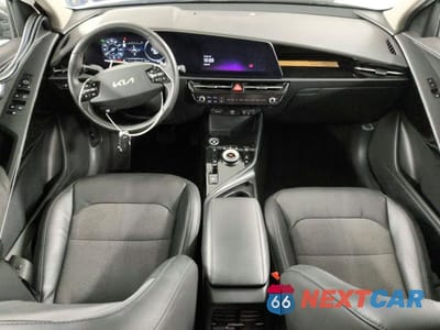Zdjęcie 8 z 13 samochodu: 2024 KIA NIRO WIND VIN:KNDCR3L15R5111152 - miniatura