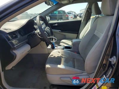 Zdjęcie 7 z 12 samochodu: 2012 TOYOTA CAMRY HYBRID LE VIN:4T1BD1FK7CU030231 - miniatura