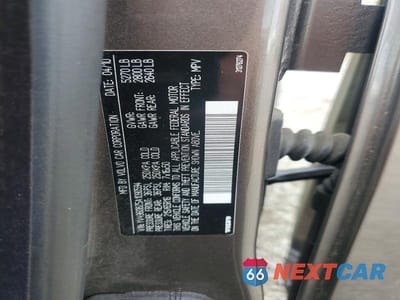 Zdjęcie 13 z 13 samochodu: 2010 VOLVO XC70 3.2 VIN:YV4960BZ5A1090594 - miniatura