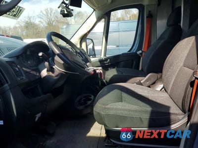 Zdjęcie 7 z 13 samochodu: 2020 RAM PROMASTER - DELIVERY VAN VIN:3C6URVJG6LE129329 - miniatura