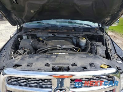 Zdjęcie 11 z 11 samochodu: 2016 RAM 2500 LARAMIE VIN:3C6UR5FJ1GG375087 - miniatura