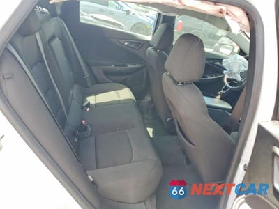 Zdjęcie 10 z 12 samochodu: 2024 CHEV MALIBU LT VIN:1G1ZD5ST1RF202154 - miniatura