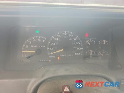 Zdjęcie 9 z 12 samochodu: 2000 CHEVROLET TAHOE K1500 VIN:1GNEK13R4YR102903 - miniatura