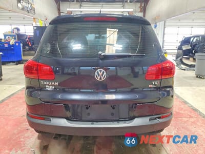 Zdjęcie 6 z 11 samochodu: 2016 VOLKSWAGEN TIGUAN S VIN:WVGBV7AX9GW549715 - miniatura