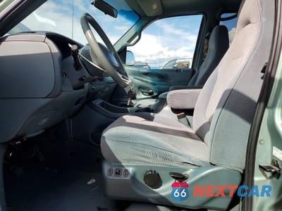 Zdjęcie 7 z 13 samochodu: 1997 FORD EXPEDITION VIN:1FMEU18W1VLB68529 - miniatura