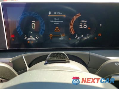 Zdjęcie 9 z 13 samochodu: 2026 HYUNDAI SANTA FE SEL VIN:5NMP24GLXTH203787 - miniatura