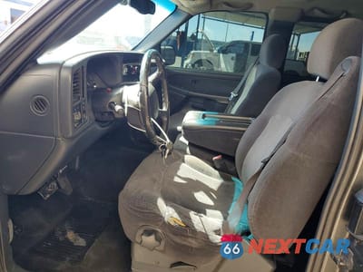 Zdjęcie 7 z 12 samochodu: 2002 CHEVROLET SILVERADO C1500 VIN:2GCEC19V921350087 - miniatura