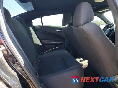 Zdjęcie 10 z 12 samochodu: 2017 DODGE CHARGER POLICE VIN:2C3CDXAT2HH660037 - miniatura