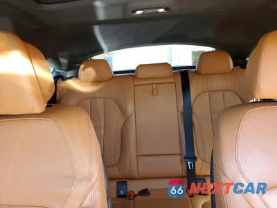 Zdjęcie 10 z 14 samochodu: 2021 BMW X6 XDRIVE40I VIN:5UXCY6C02M9G52142 - miniatura