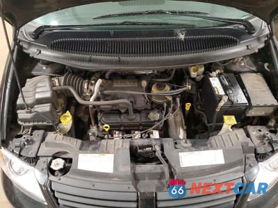 Zdjęcie 12 z 14 samochodu: 2005 DODGE GRAND CARAVAN SXT VIN:2D4GP44L85R301086 - miniatura