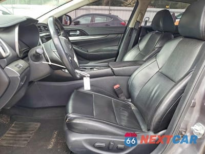 Zdjęcie 7 z 12 samochodu: 2020 NISSAN MAXIMA SL VIN:1N4AA6DV2LC371096 - miniatura