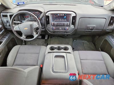 Zdjęcie 8 z 12 samochodu: 2016 CHEVROLET SILVERADO K1500 LT VIN:1GCVKREH4GZ149973 - miniatura