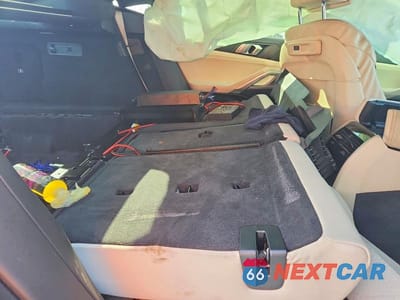 Zdjęcie 11 z 13 samochodu: 2023 BMW X6 XDRIVE40I VIN:5UXCY6C01P9N74437 - miniatura