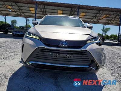 Piąte zdjęcie samochodu w środku: 2021 TOYOTA VENZA XLE VIN:JTEAAAAH9MJ046045 - miniatura