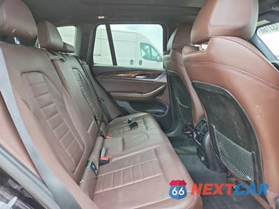 Zdjęcie 11 z 13 samochodu: 2018 BMW X3 XDRIVE30I VIN:5UXTR9C54JLC69909 - miniatura