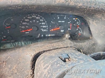 Zdjęcie 9 z 12 samochodu: 2004 FORD F250 SUPER DUTY VIN:1FTNW21P04EA90562 - miniatura
