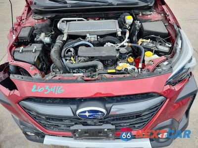 Zdjęcie 11 z 13 samochodu: 2023 SUBARU OUTBACK LIMITED XT VIN:4S4BTGNDXP3133518 - miniatura