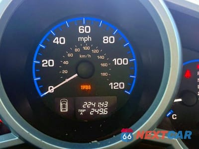 Zdjęcie 8 z 10 samochodu: 2007 HONDA ELEMENT EX VIN:5J6YH287X7L000602 - miniatura