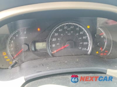 Zdjęcie 9 z 13 samochodu: 2011 TOYOTA SIENNA LE 7-PASSENGER VIN:5TDJK3DC2BS006046 - miniatura