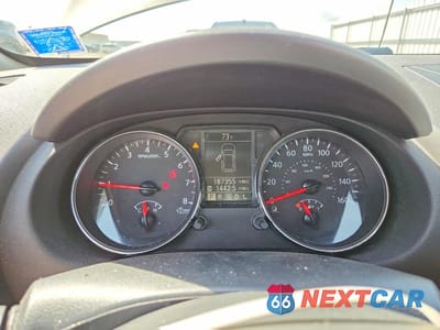 Zdjęcie 9 z 11 samochodu: 2011 NISSAN ROGUE S VIN:JN8AS5MT4BW570734 - miniatura