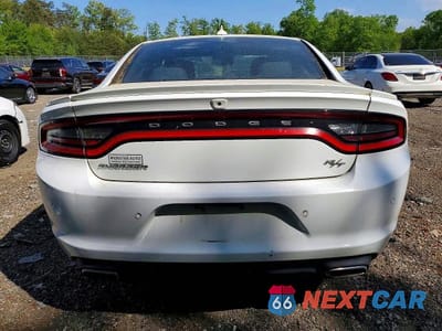 Zdjęcie 6 z 12 samochodu: 2018 DODGE CHARGER R VIN:2C3CDXCT1JH260778 - miniatura