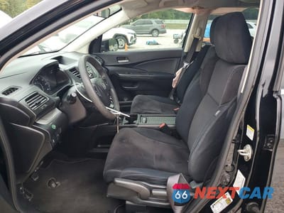 Zdjęcie 7 z 13 samochodu: 2014 HONDA CR-V LX VIN:2HKRM3H33EH566899 - miniatura