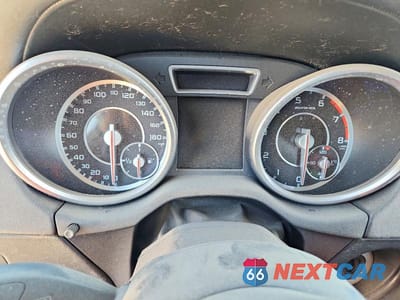 Zdjęcie 9 z 12 samochodu: 2013 MERCEDES-BENZ G 63 AMG VIN:WDCYC7DF2DX212388 - miniatura