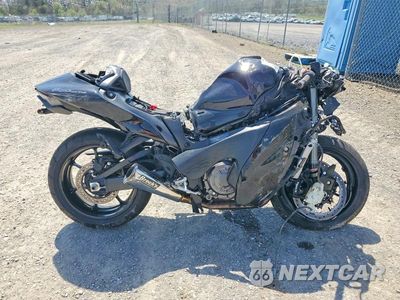 2024 SUZUKI GSX1300 RR JS1EJ11B3R7101055 - główne zdjęcie licytacji z USA - miniatura