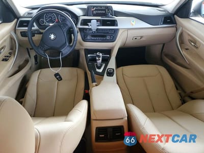 Zdjęcie 8 z 12 samochodu: 2015 BMW 320 I VIN:WBA3B1C57FK136110 - miniatura