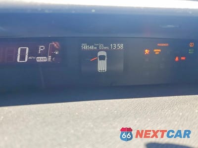 Zdjęcie 9 z 12 samochodu: 2016 TOYOTA PRIUS C ONE VIN:JTDKDTB37G1133106 - miniatura