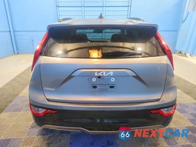 Zdjęcie 6 z 12 samochodu: 2024 KIA NIRO EV WIND VIN:KNDCR3L16R5087220 - miniatura
