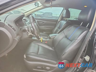 Zdjęcie 7 z 12 samochodu: 2018 NISSAN ALTIMA 2.5 S VIN:1N4AL3AP2JC471582 - miniatura