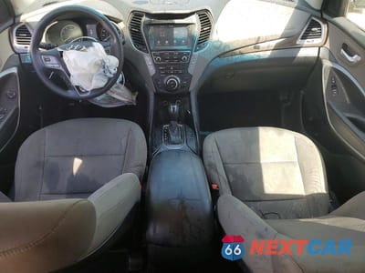 Zdjęcie 8 z 13 samochodu: 2017 HYUNDAI SANTA FE SPORT 2.4L VIN:5XYZU3LB6HG420409 - miniatura