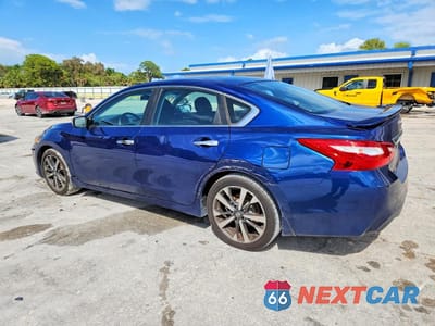 Drugie zdjęcie samochodu z przodu: 2016 NISSAN ALTIMA 2.5 SR VIN:1N4AL3AP4GC244953 - miniatura