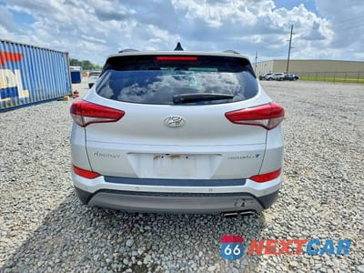 Zdjęcie 6 z 14 samochodu: 2016 HYUNDAI TUCSON LIMITED VIN:KM8J33A22GU201250 - miniatura