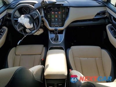 Zdjęcie 8 z 12 samochodu: 2025 SUBARU OUTBACK LIMITED VIN:4S4BTANC6S3115224 - miniatura