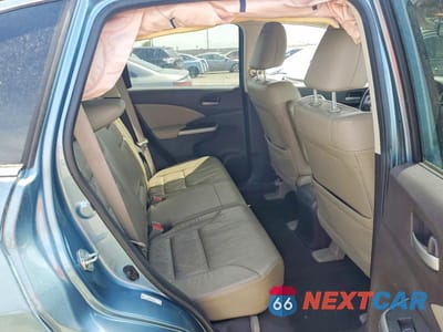 Zdjęcie 11 z 12 samochodu: 2014 HONDA CR-V EXL VIN:2HKRM3H77EH544665 - miniatura