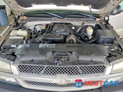 Zdjęcie 11 z 12 samochodu: 2005 CHEVROLET SILVERADO K1500 VIN:1GCEK19B55E287484 - miniatura