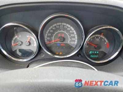Zdjęcie 9 z 13 samochodu: 2011 DODGE CALIBER MAINSTREET VIN:1B3CB3HA2BD227385 - miniatura