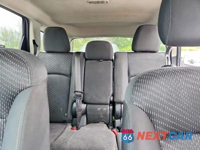 Zdjęcie 10 z 13 samochodu: 2018 DODGE JOURNEY SE VIN:3C4PDCAB9JT498143 - miniatura