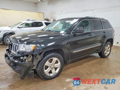 2012 JEEP GRAND CHEROKEE LAREDO 1C4RJFAG2CC225574 - główne zdjęcie licytacji z USA - miniatura