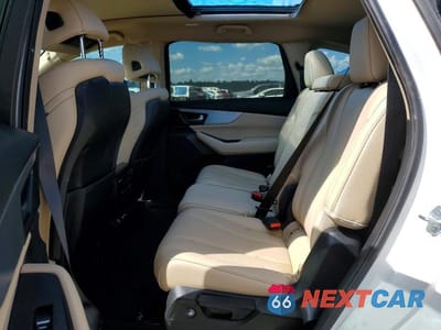 Zdjęcie 11 z 12 samochodu: 2024 ACURA MDX VIN:5J8YD9H32RL001819 - miniatura