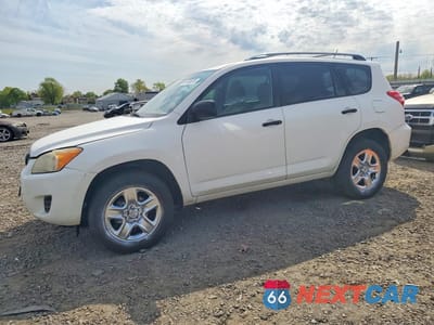 2009 TOYOTA RAV4 BASE JTMBF33V49D020385 - główne zdjęcie licytacji z USA - miniatura