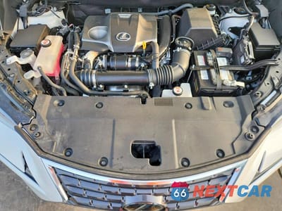 Zdjęcie 12 z 13 samochodu: 2021 LEXUS NX 300 FWD VIN:JTJDARBZ3M5029044 - miniatura