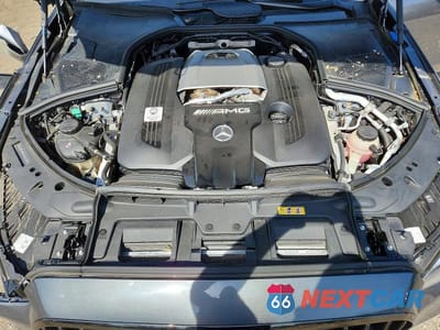 Zdjęcie 11 z 12 samochodu: 2025 MERCEDES-BENZ S 63 E PERFORMANCE VIN:W1K6G8CBXSA313321 - miniatura