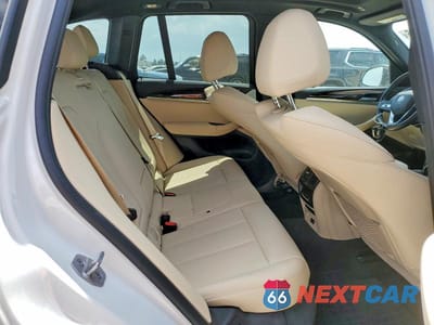 Zdjęcie 11 z 13 samochodu: 2021 BMW X3 SDRIVE30I VIN:5UXTY3C04M9H13098 - miniatura