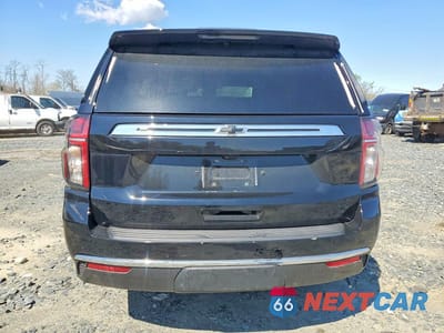 Zdjęcie 6 z 13 samochodu: 2023 CHEVROLET TAHOE K1500 VIN:1GNSKLED7PR404636 - miniatura