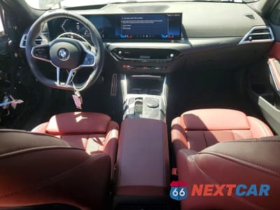 Zdjęcie 8 z 13 samochodu: 2025 BMW 330I VIN:3MW69CW02S8F31618 - miniatura