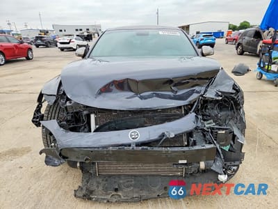 Piąte zdjęcie samochodu w środku: 2021 KIA STINGER GT-LINE VIN:KNAE15LA9M6088745 - miniatura